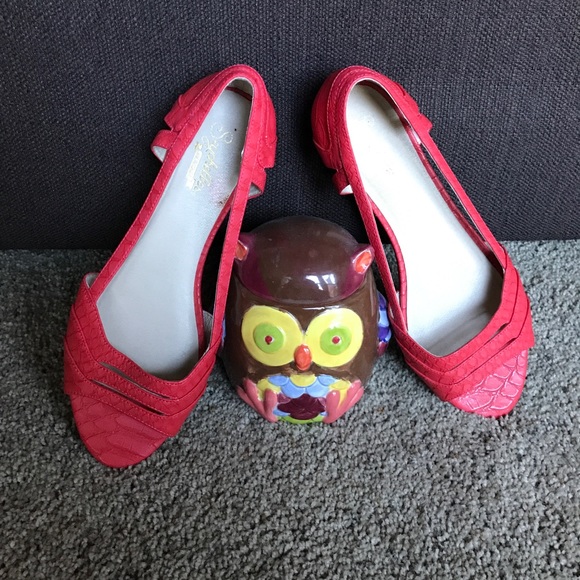 Seychelles shoes - Picture 1 of 2